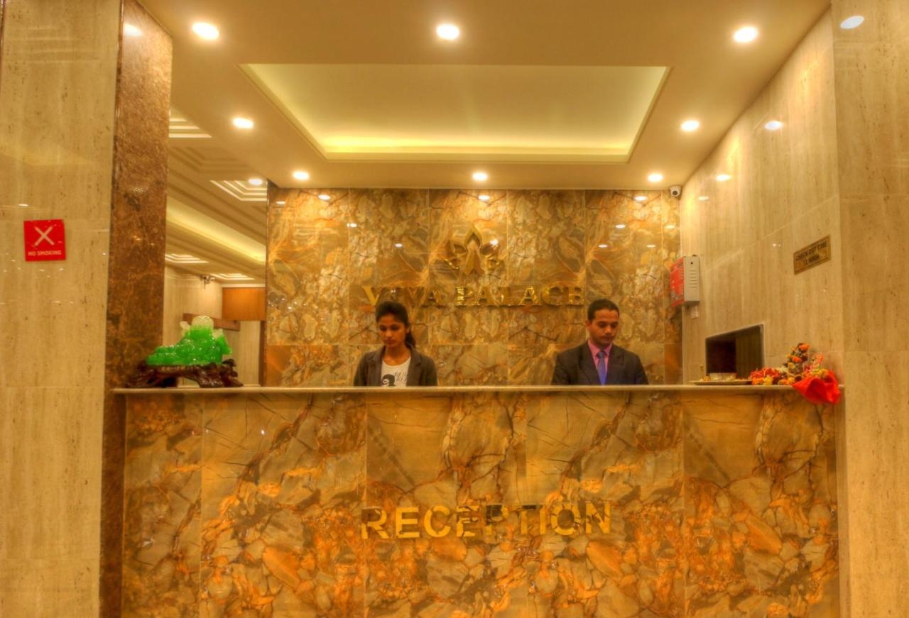 Foto - OPO Viva Palace