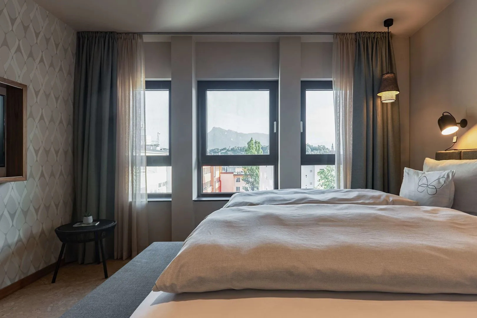 Foto - Cocoon Salzburg