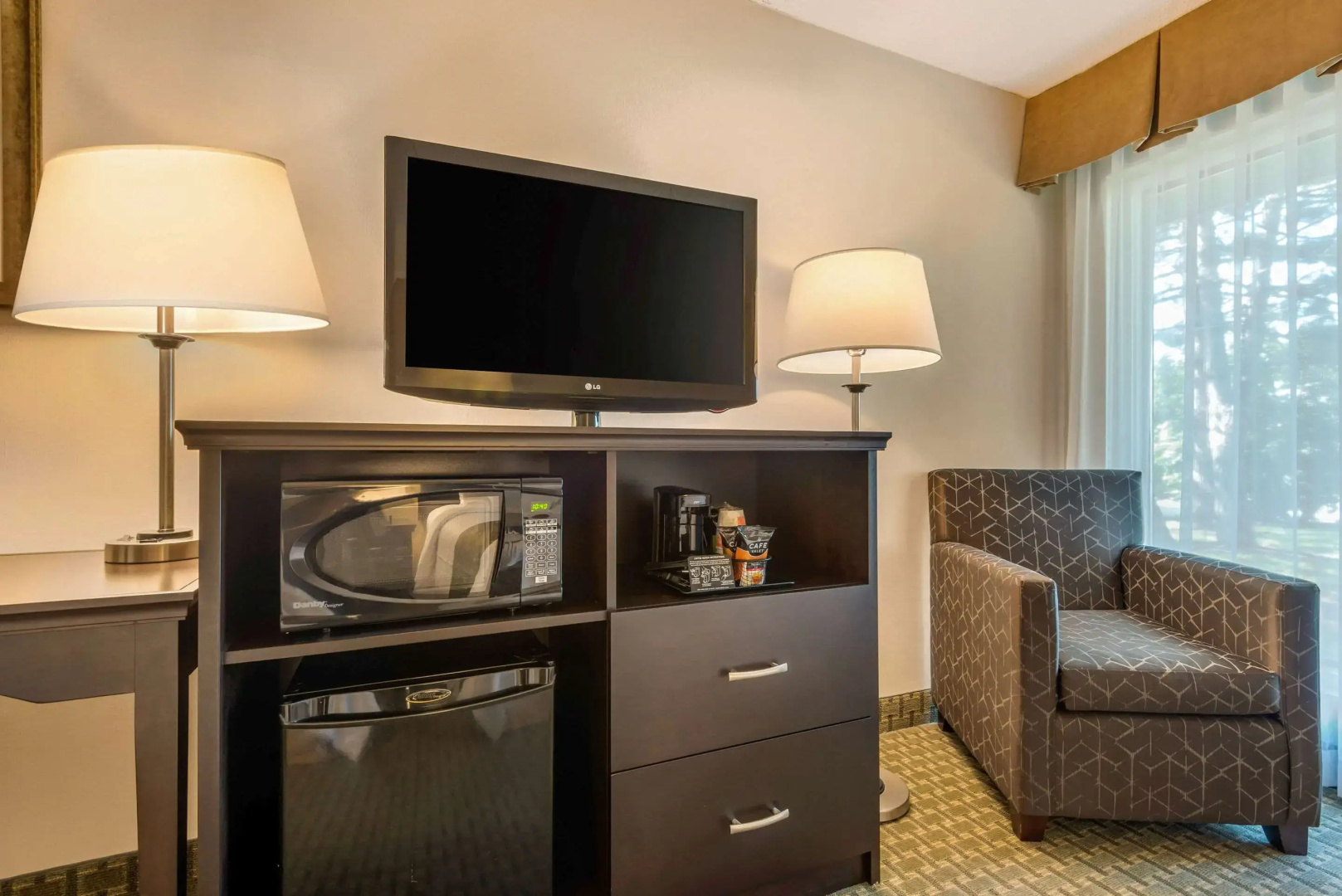 Foto - Quality Inn & Suites