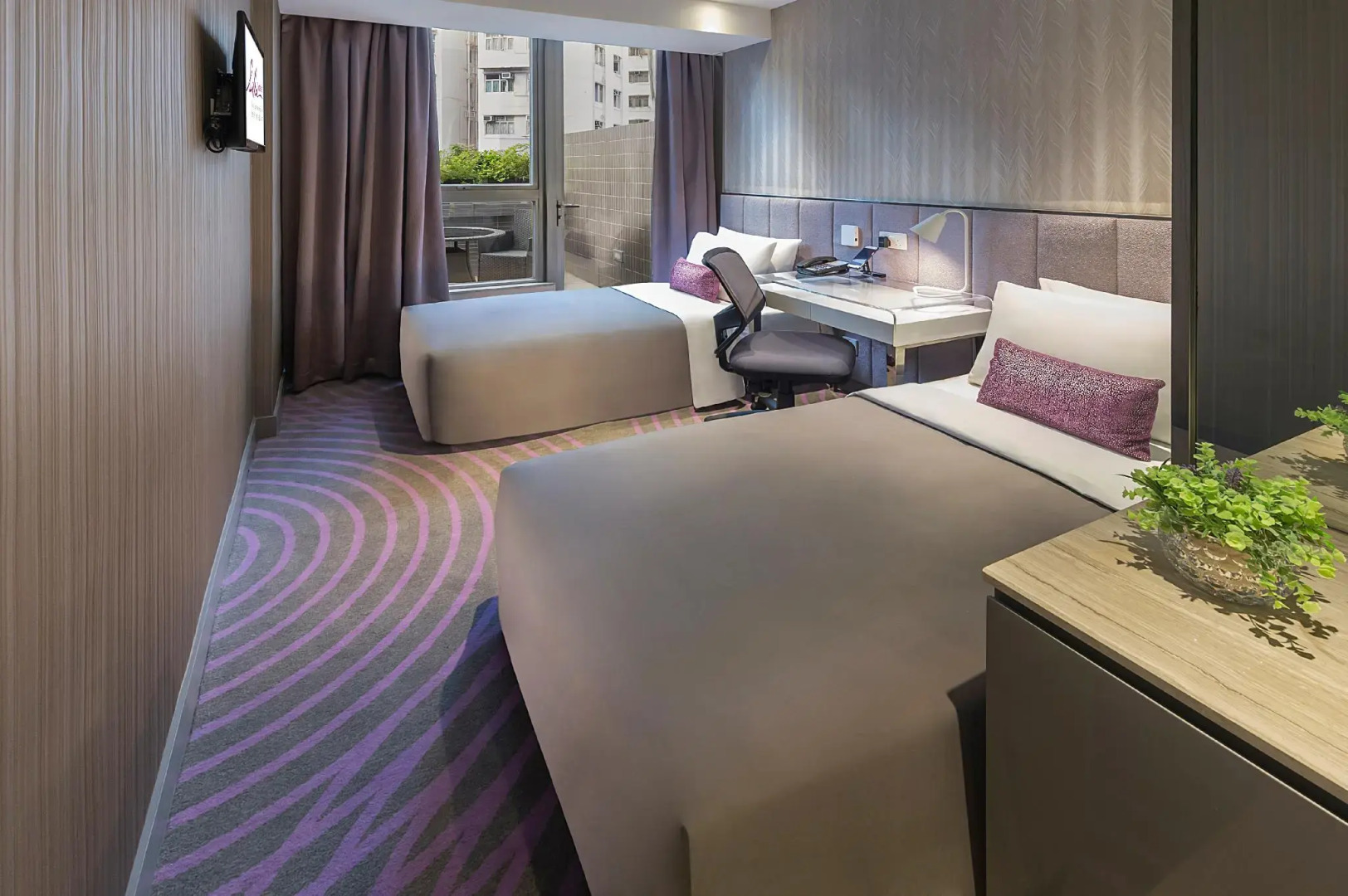 Photo - Silka Tsuen Wan, Hong Kong