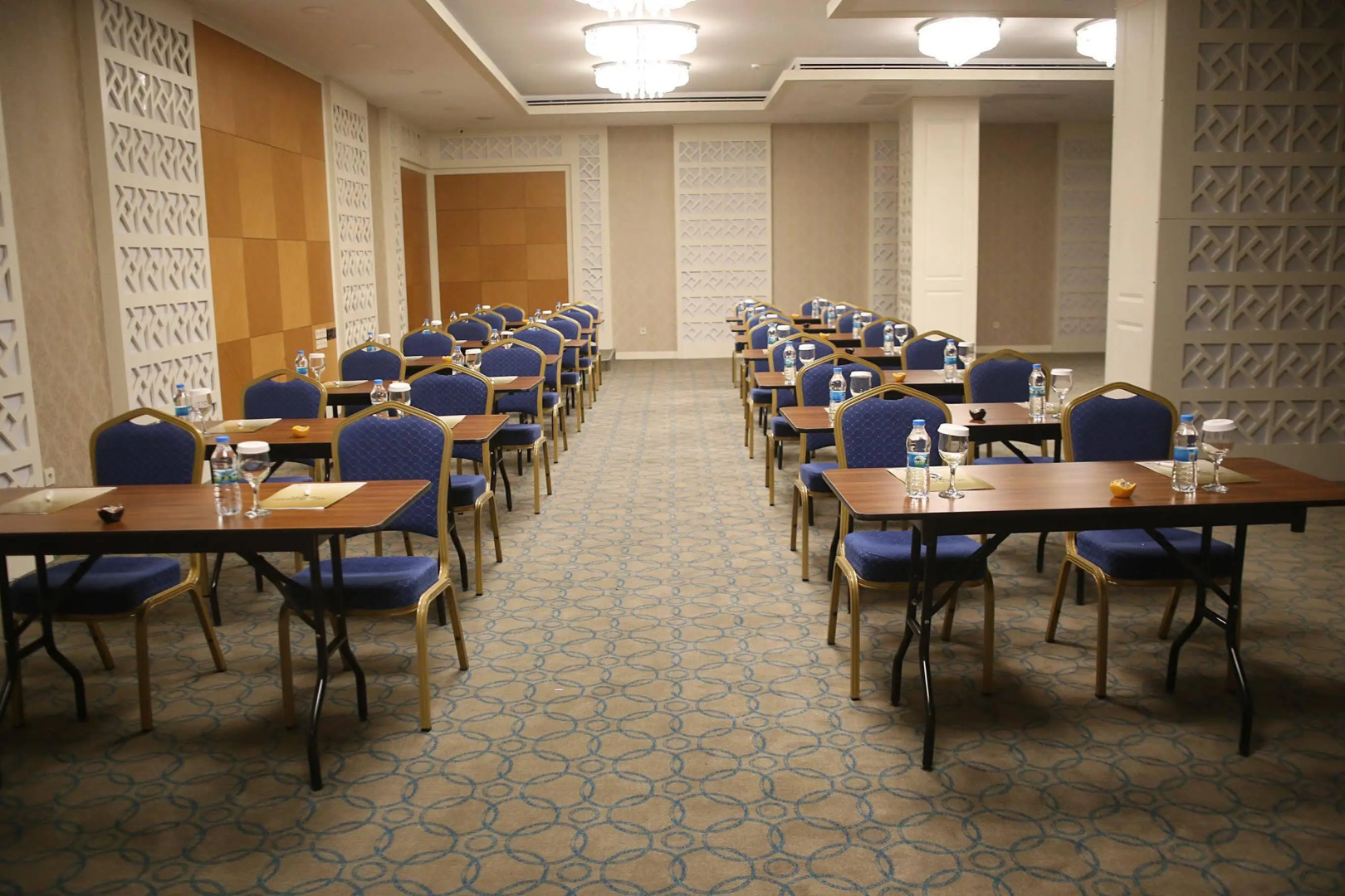 Foto - Seven Deep Hotel