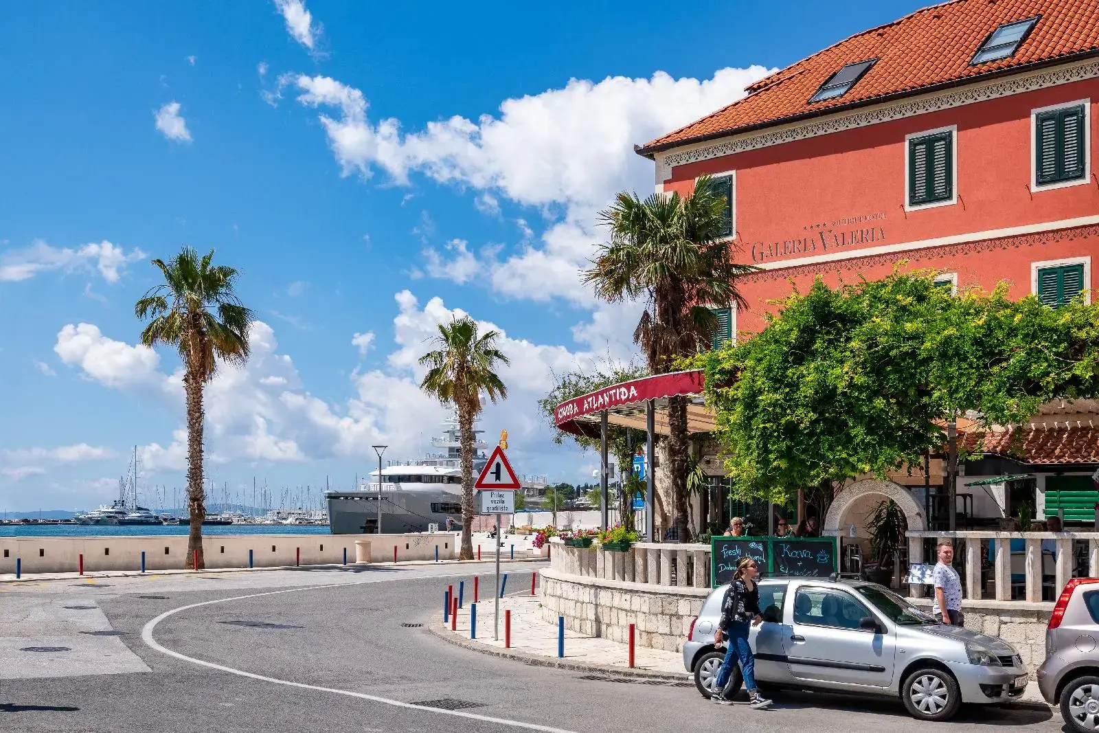 Foto - Galeria Valeria Seaside Downtown - MAG Quaint & Elegant Boutique Hotels