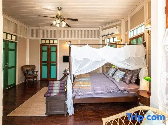 Foto - Wallaya Heritage Stay