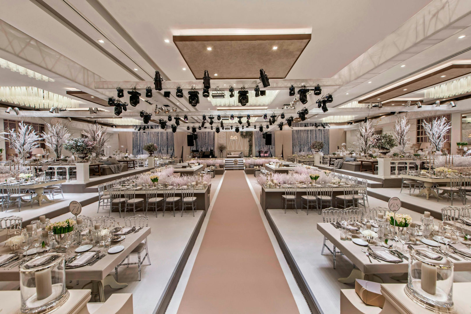 Photo - Renaissance Polat Istanbul Hotel
