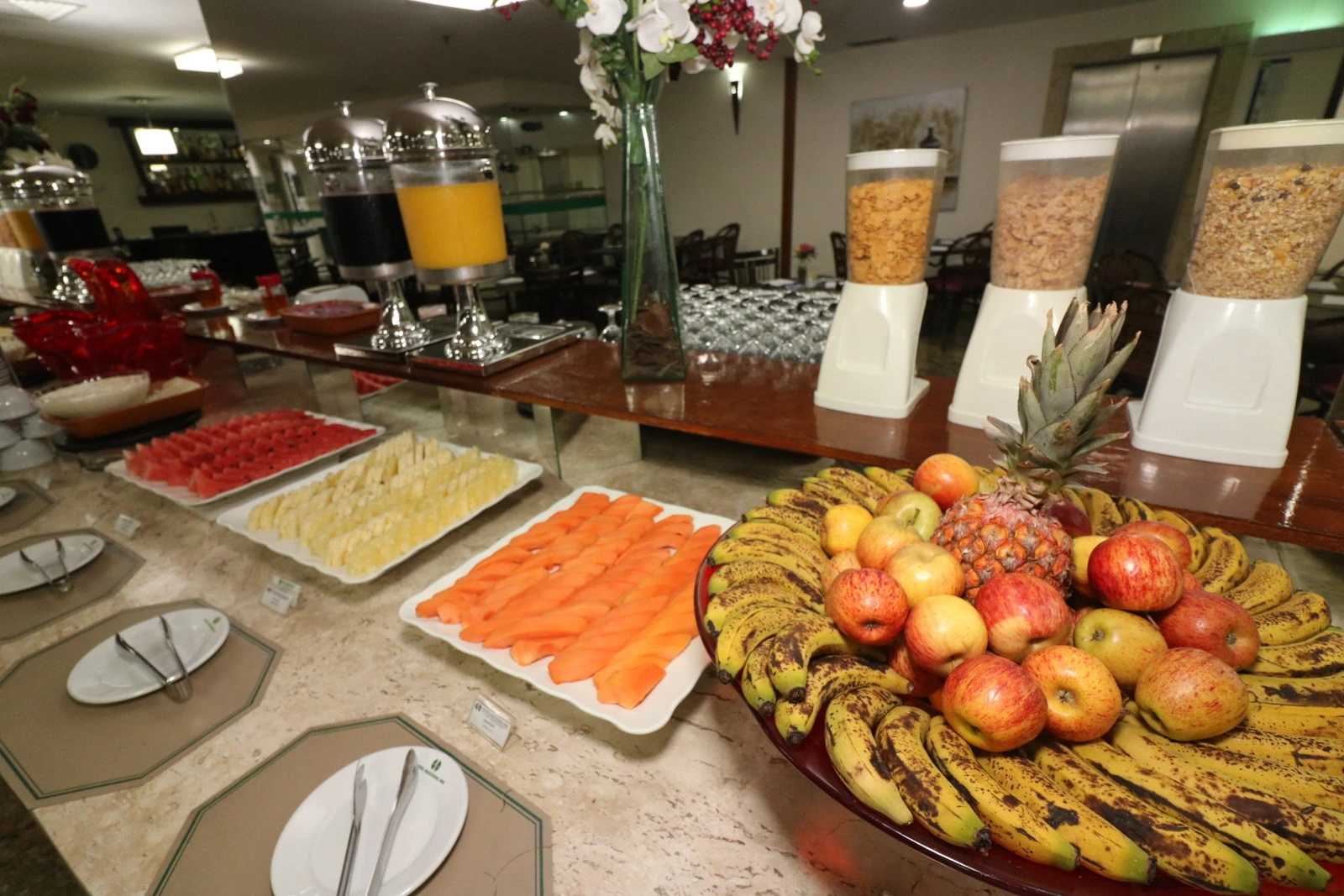 Foto - Hotel Nacional Inn São José dos Campos
