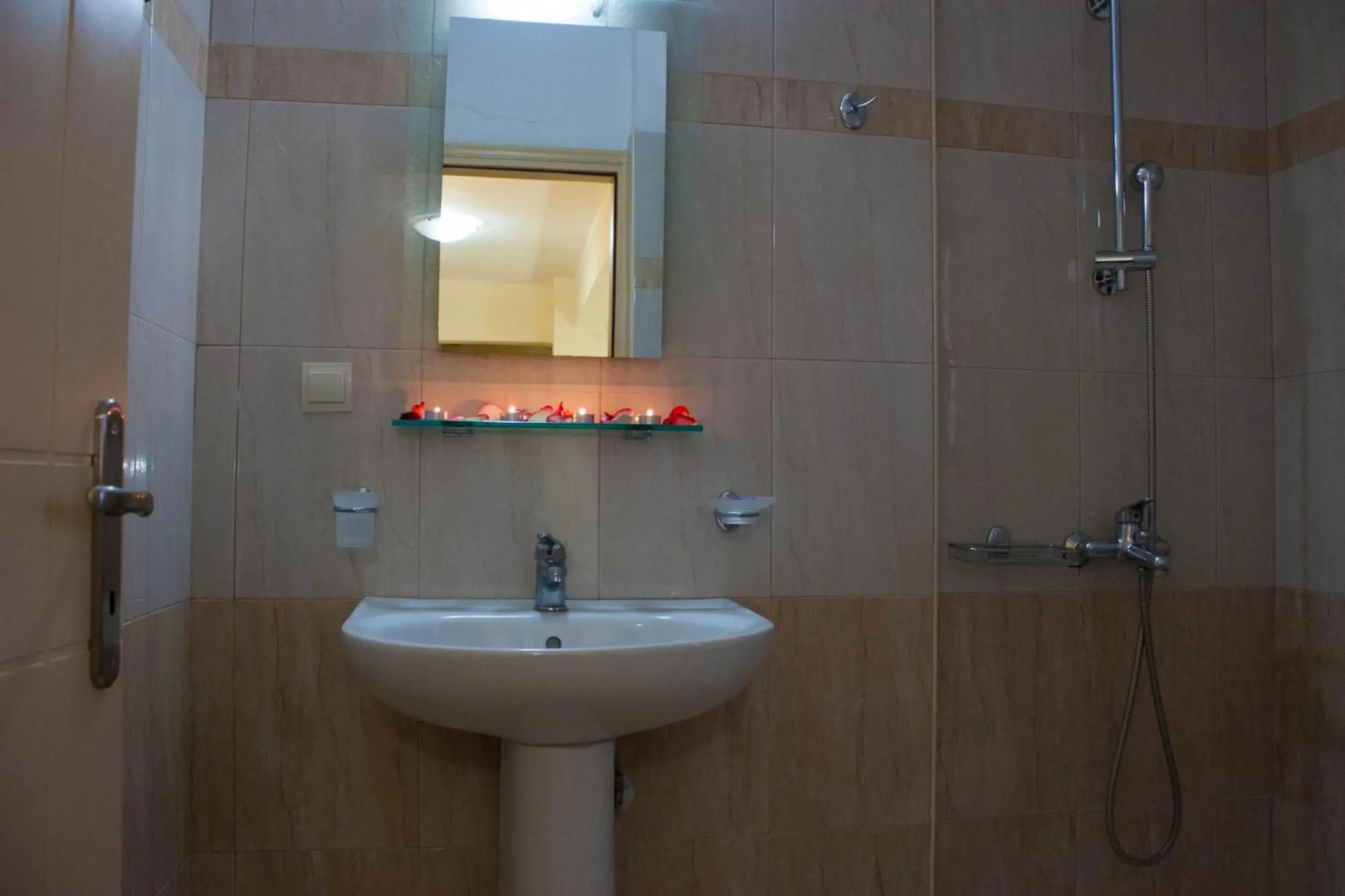 Foto - Blue Sky Hotel Apartments