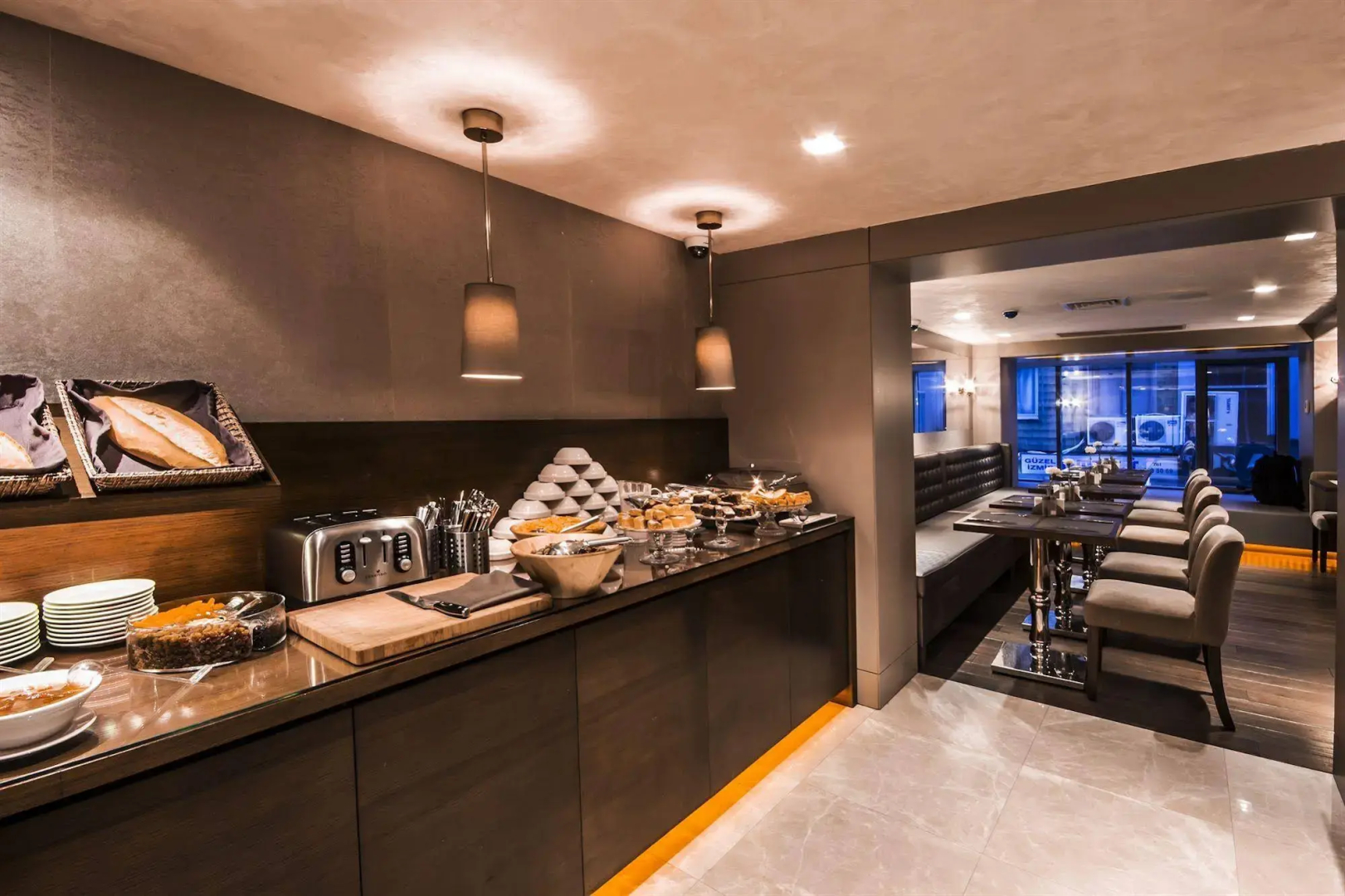 Photo - The New Hotel Zeybek