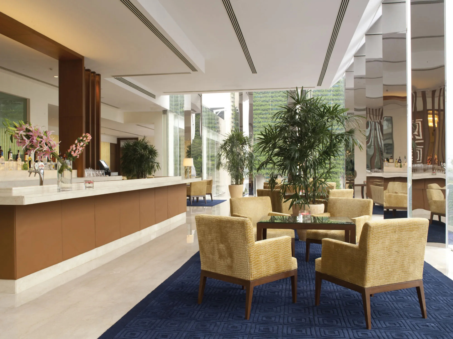 Foto - The Oberoi Gurgaon