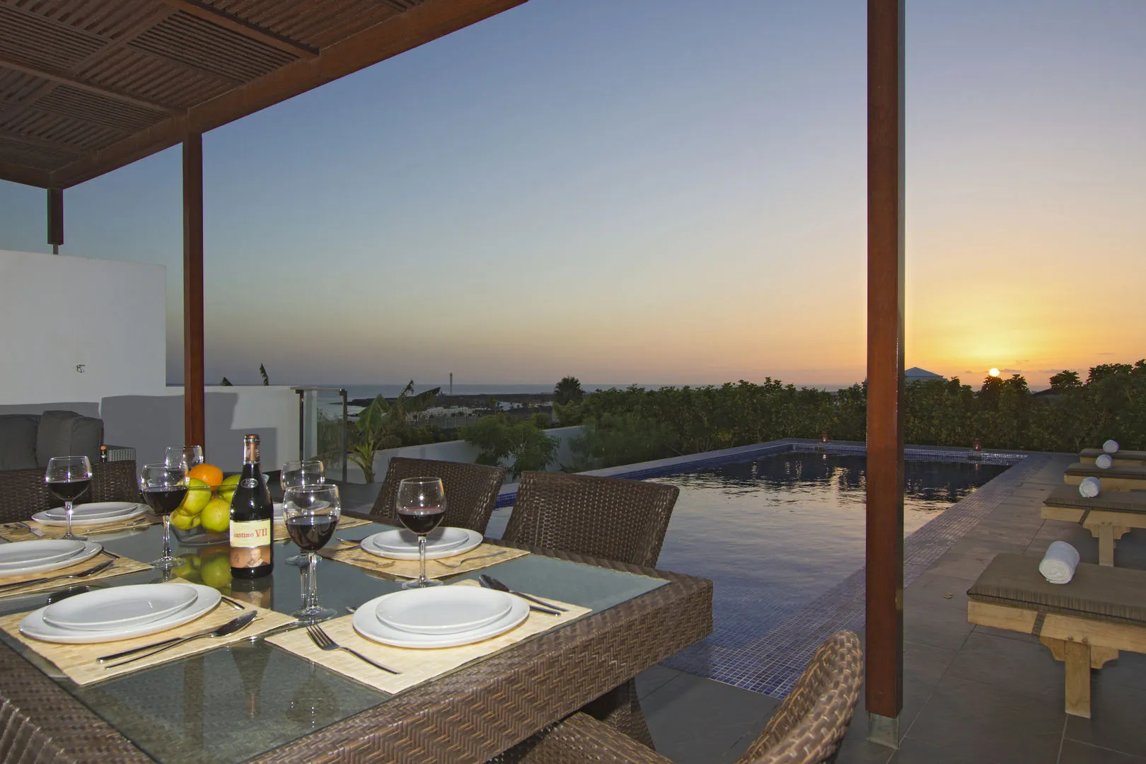 Foto - Ereza Hoopoe Villas