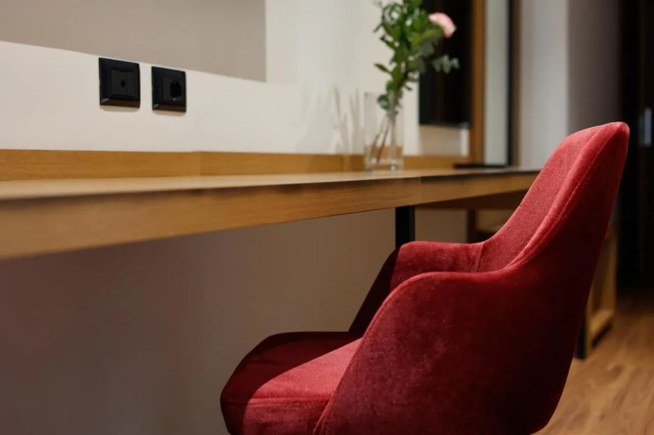 Foto - Valza Boutique Hotel
