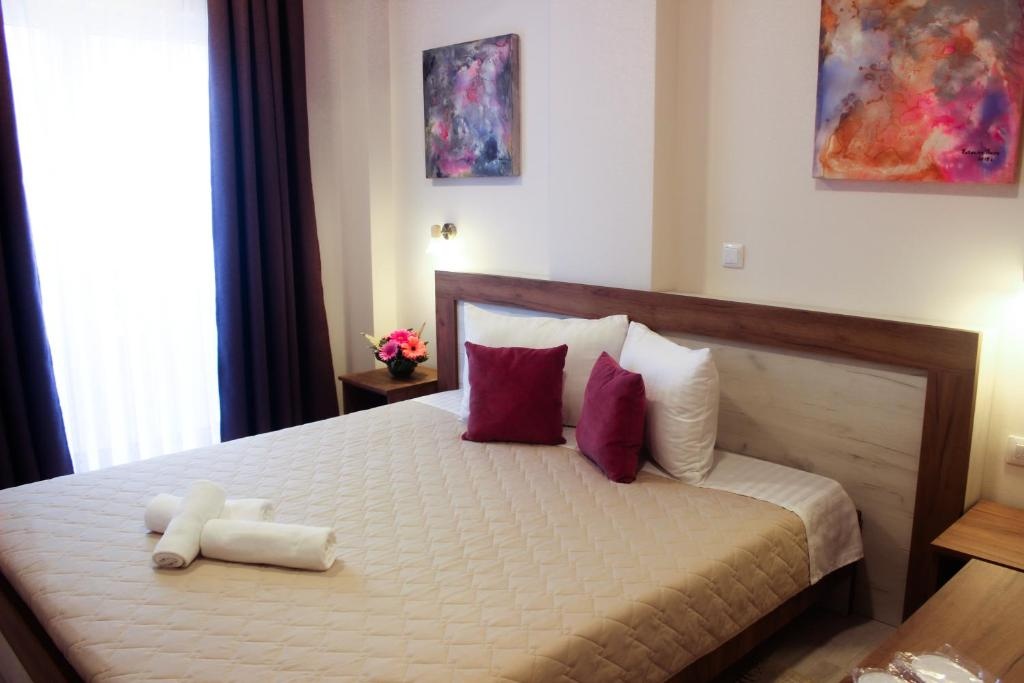 Apartments Boulevard Gevgelija