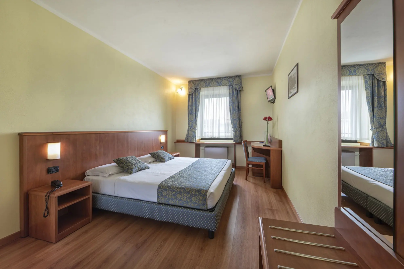 Foto - Hotel Postumia