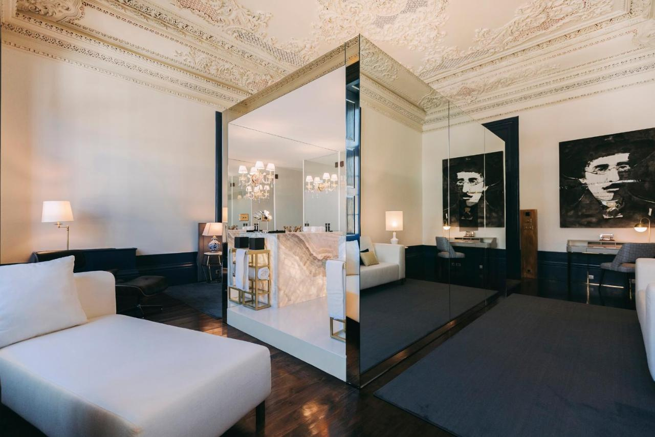 Photo - Torel Palace Porto