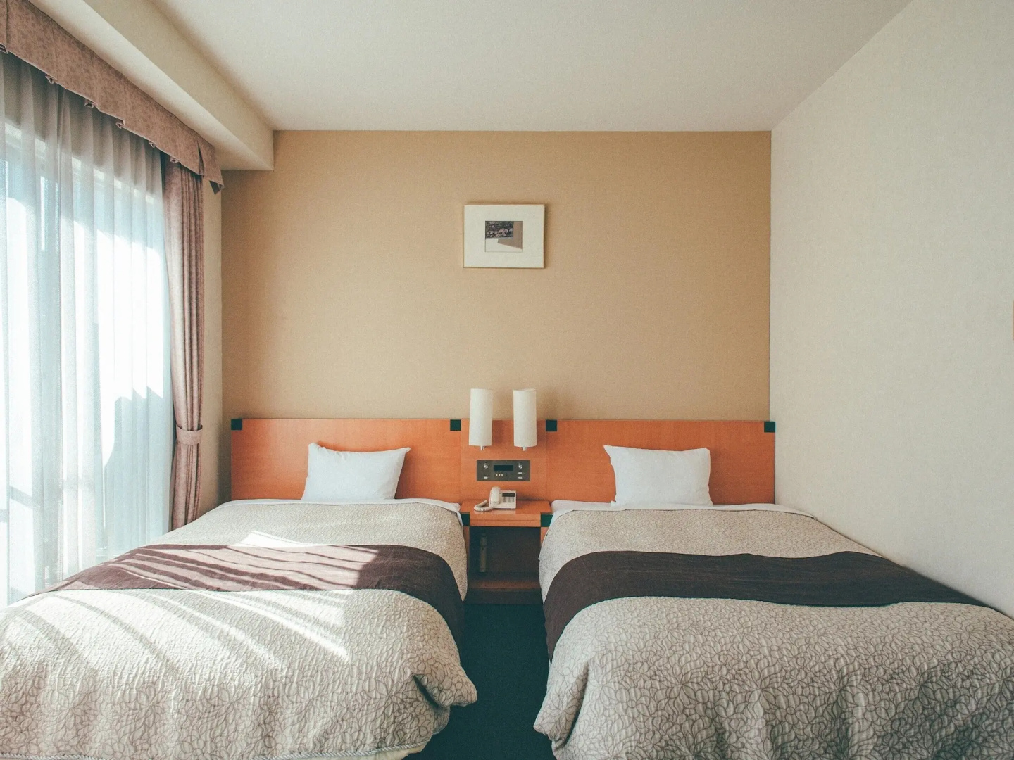 Foto - Kuretake Inn Okayama