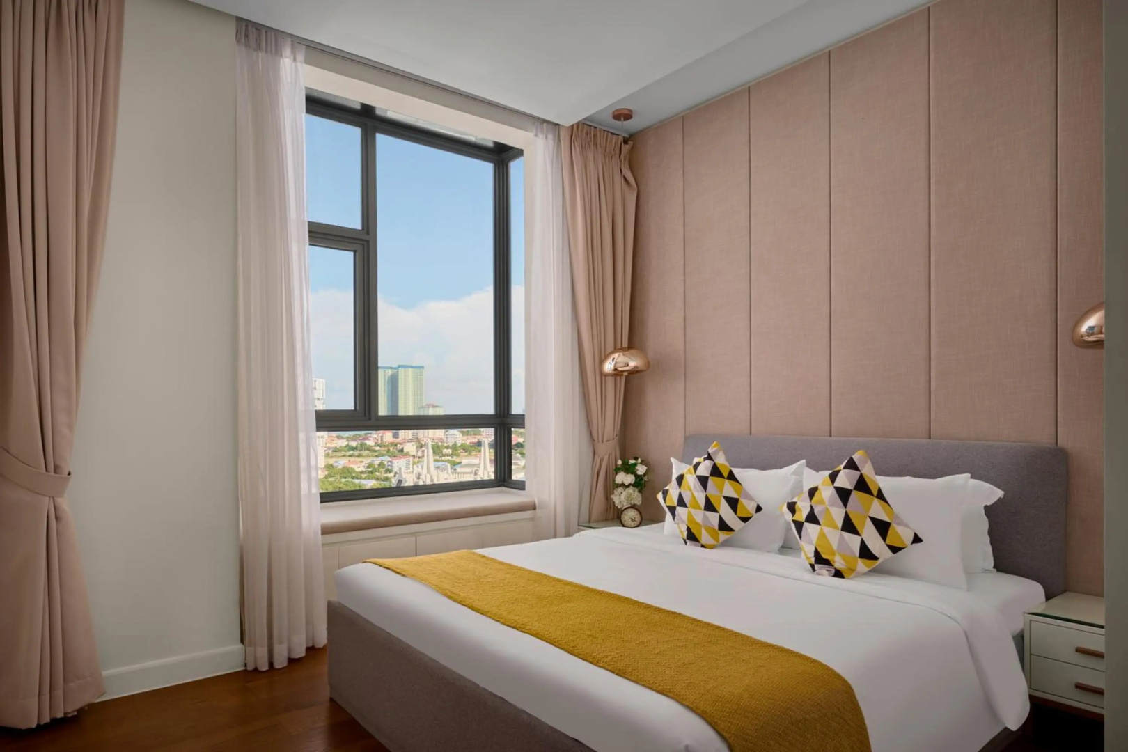 Photo - The Peninsula Phnom Penh