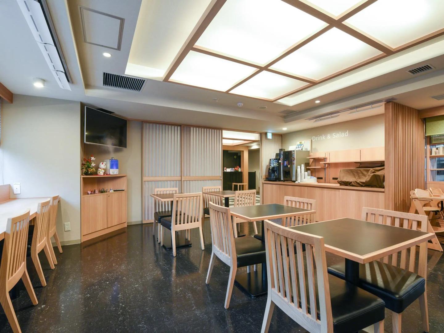 Foto - Dormy Inn Ueno Okachimachi