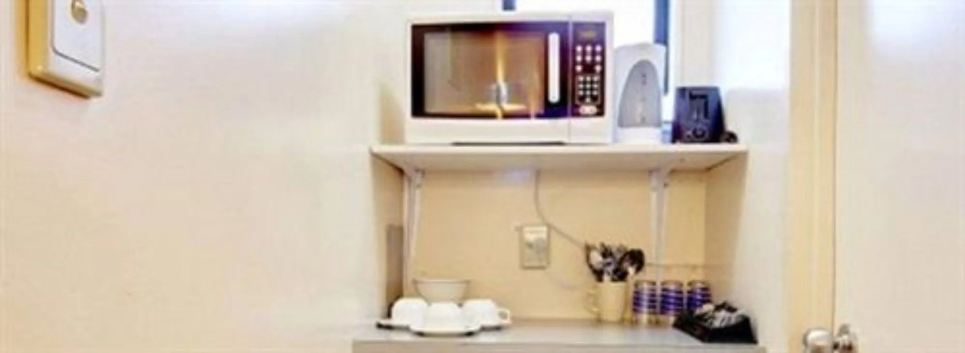 Foto - Rayland Epsom Motel