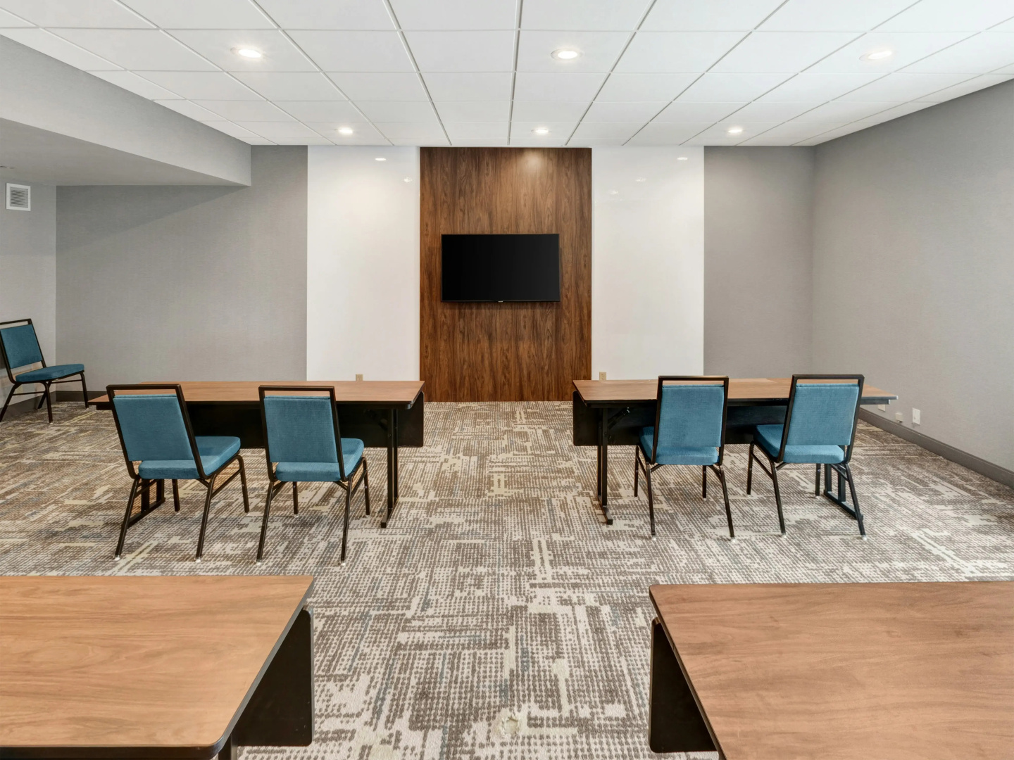 Foto - Hampton Inn Pittsburgh/Monroeville