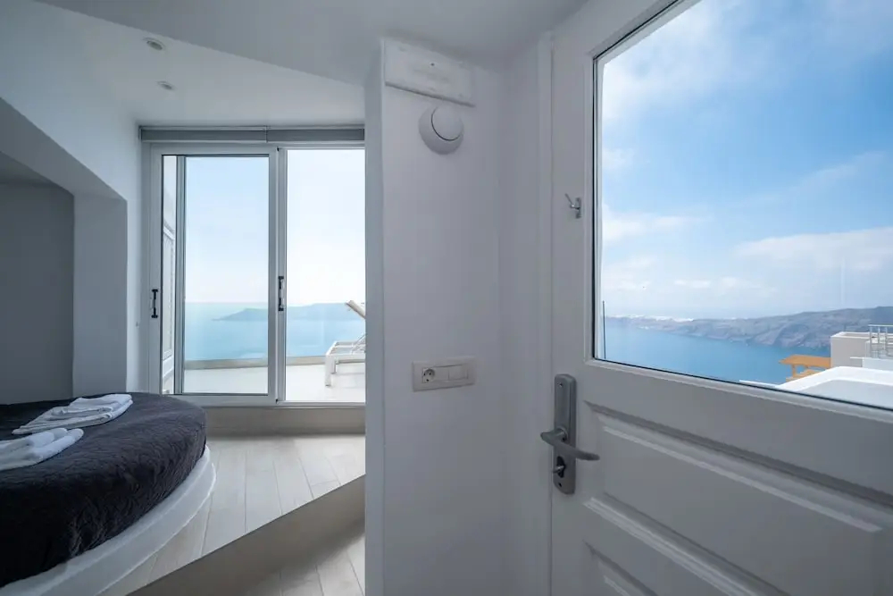 Foto - Anemos Cave Suites