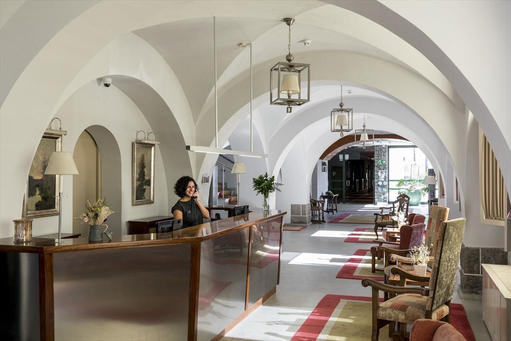 Foto - Parador de Cruz de Tejeda