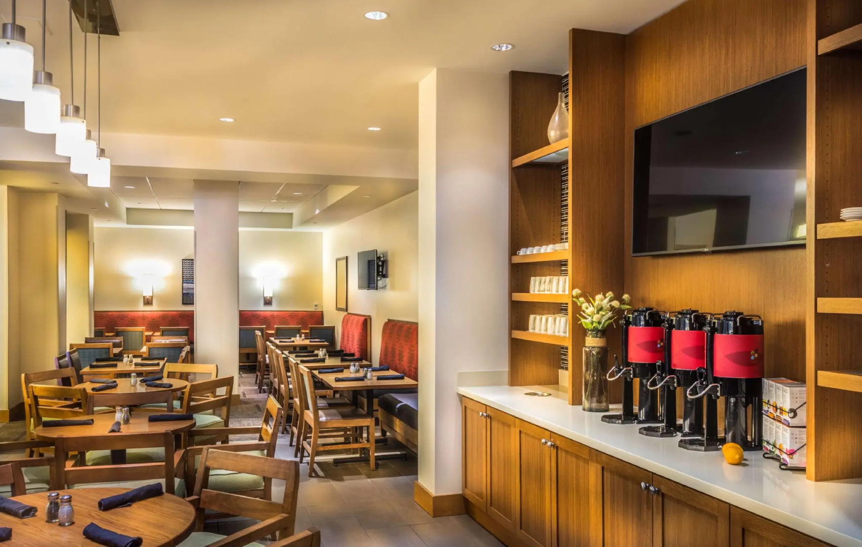 Foto - Hyatt Place Washington DC/White House