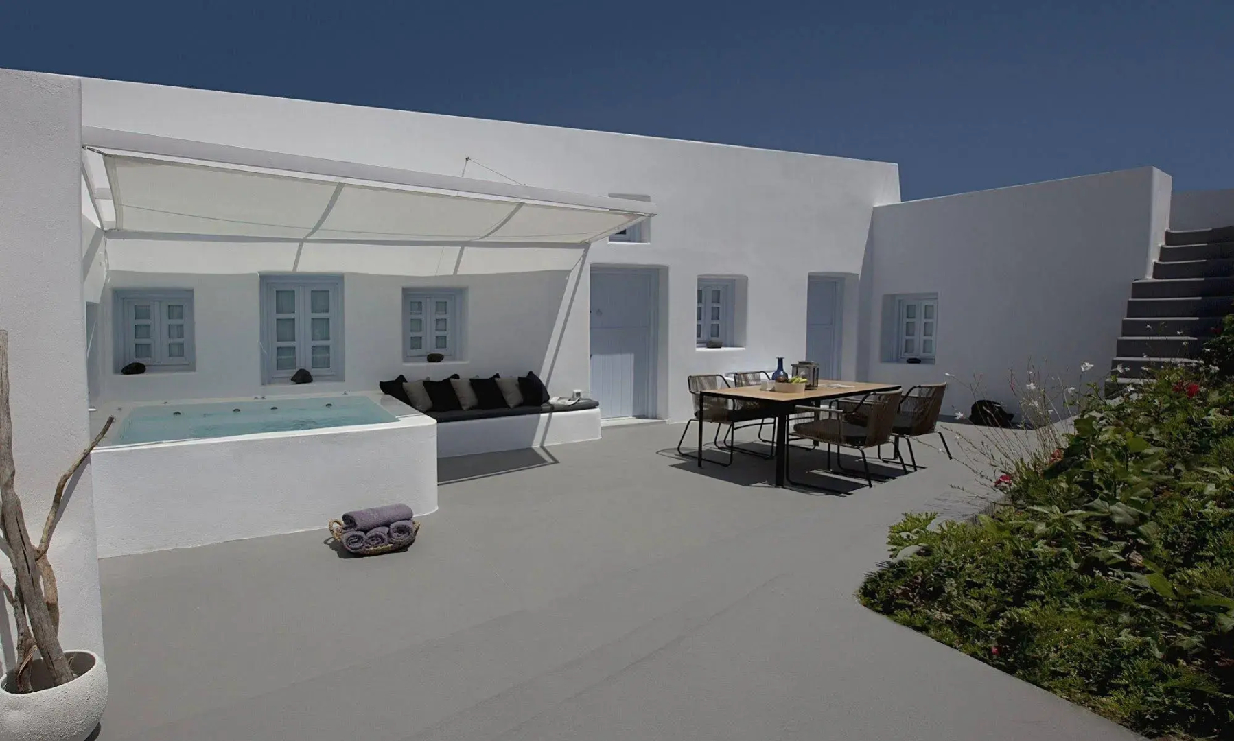 Foto - Anemolia Villa