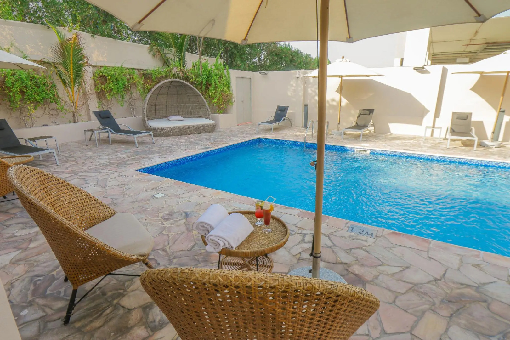 Foto - Delta Hotels by Marriott Dubai Investment Park