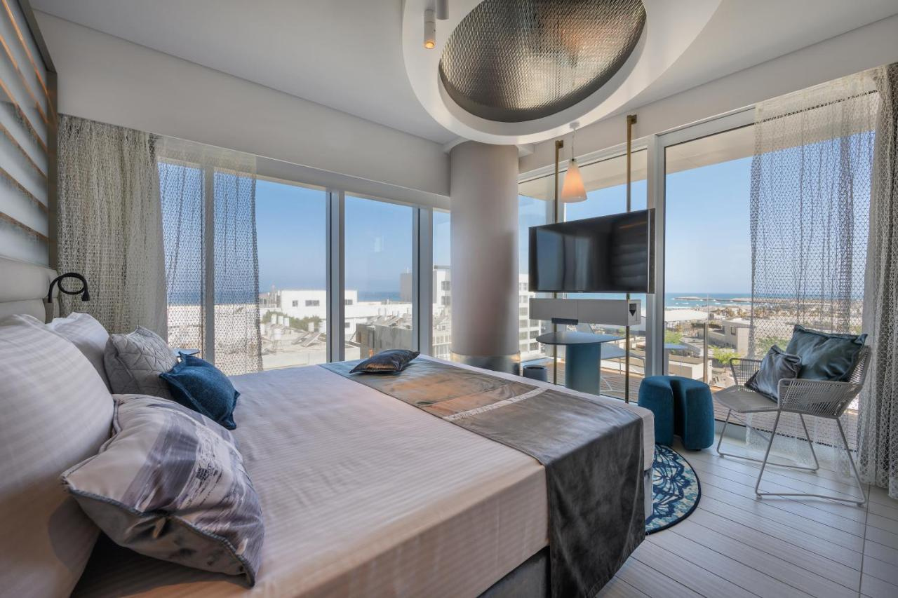 Foto - Port Tower by Isrotel Design