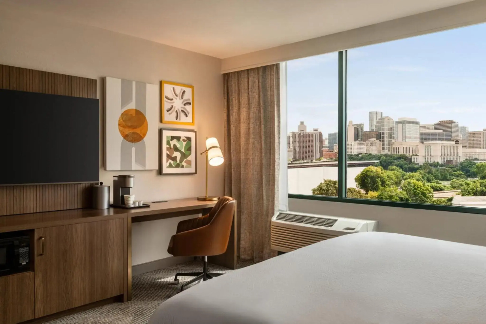 Foto - The Westin Tampa Waterside