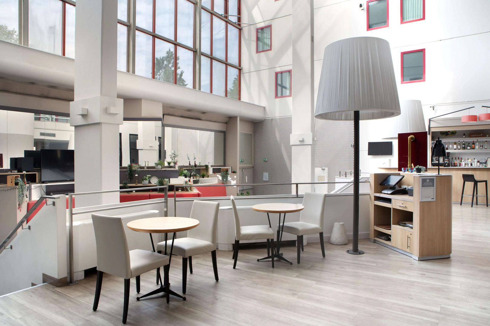 Foto - Kyriad Paris Est - Bois de Vincennes