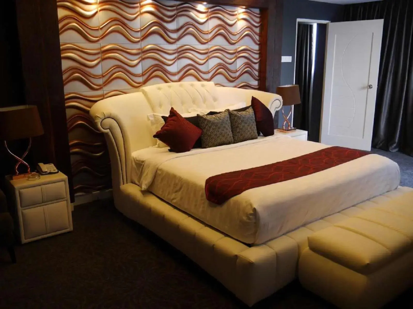 Photo - Asto Hotel Kuala Lumpur