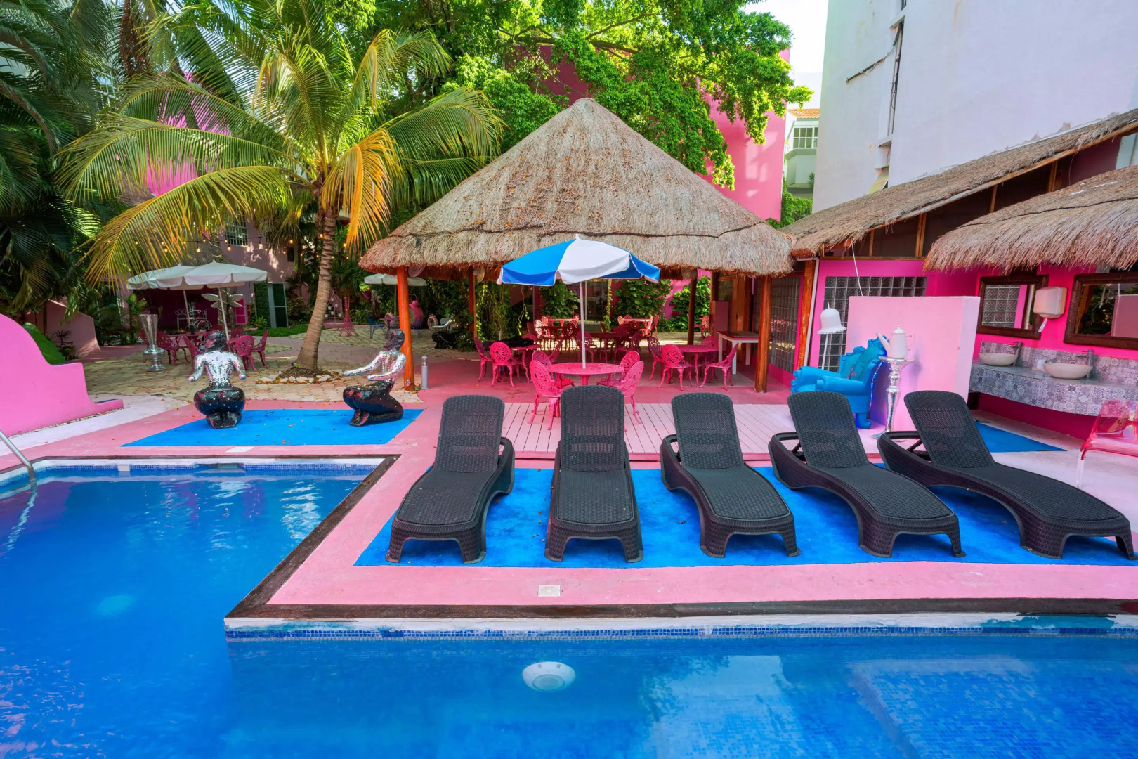 Foto - Santuario Playa