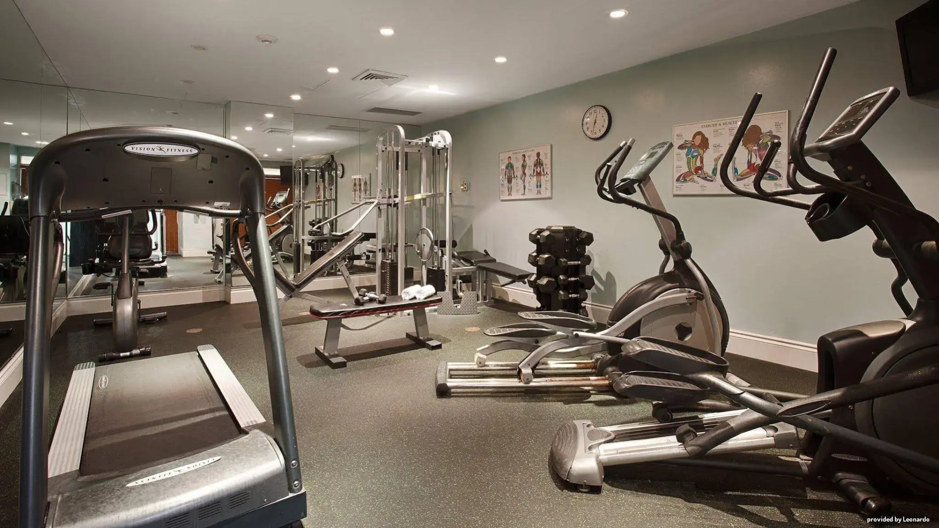 Photo - Best Western Plus Atlantic Beach Resort