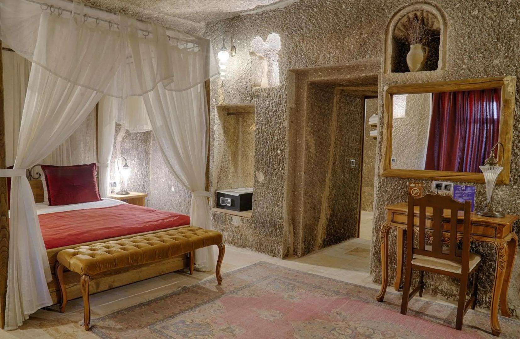 Photo - Hera Cave Suites