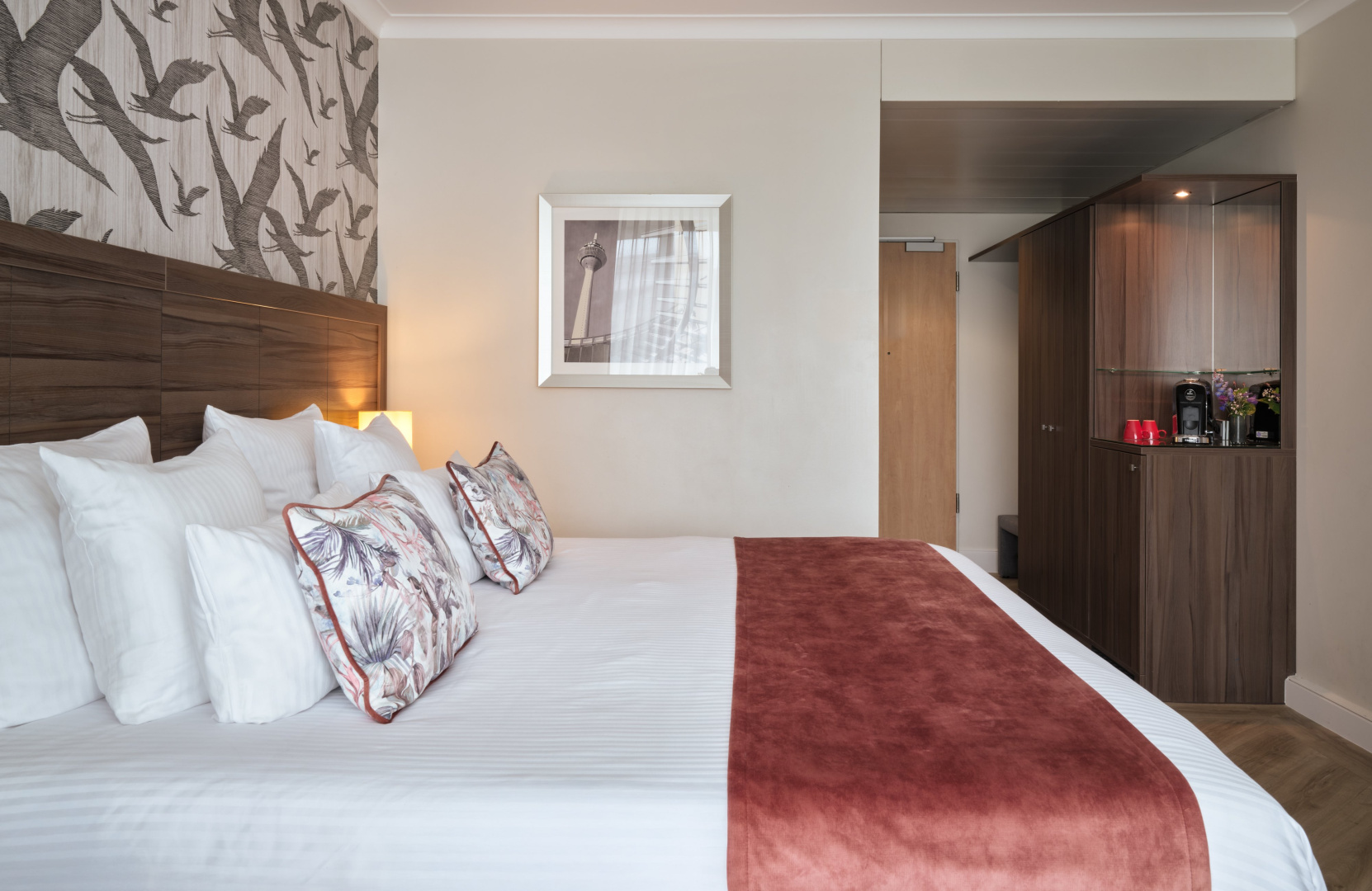 Photo - Leonardo Royal Hotel Düsseldorf Königsallee