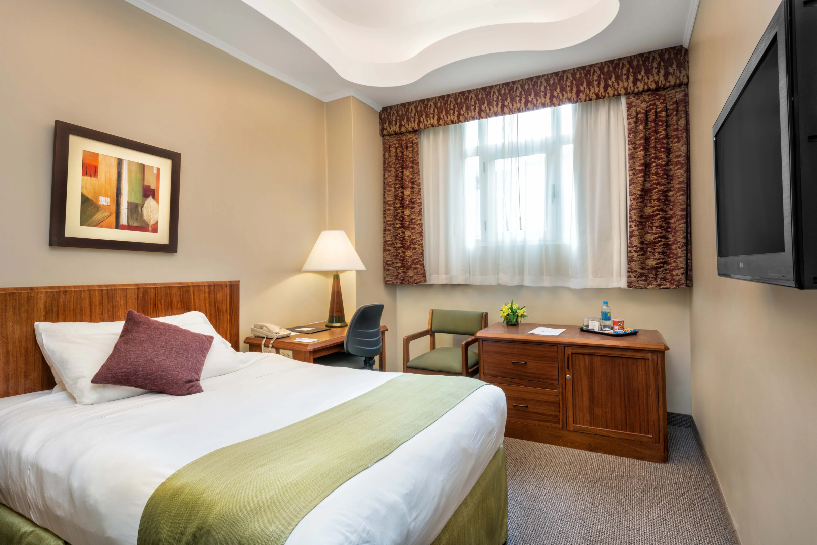 Photo - Hotel Palace Guayaquil