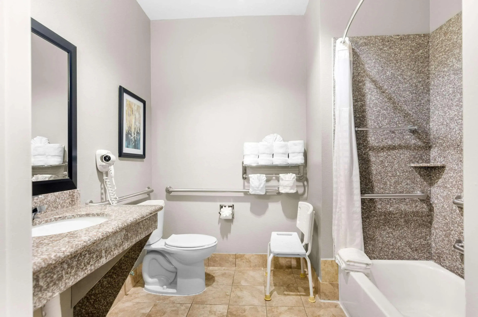 Foto - Comfort Suites at Katy Mills