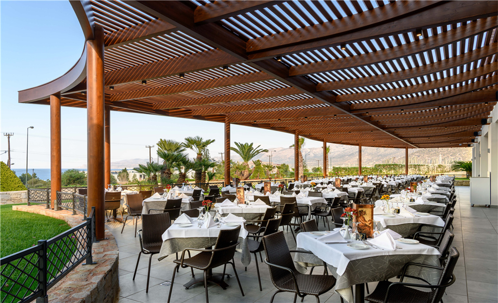 Foto - Grand Hotel Holiday Resort