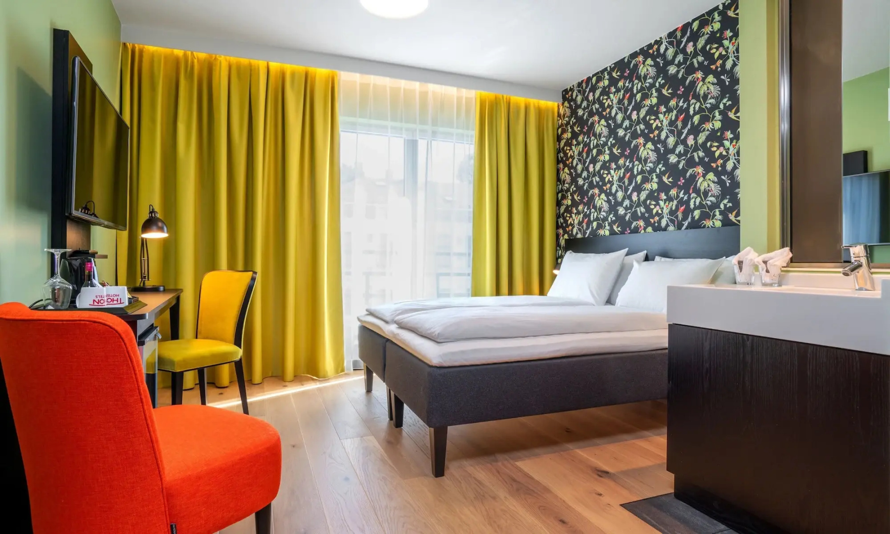 Photo - Thon Hotel Gyldenløve