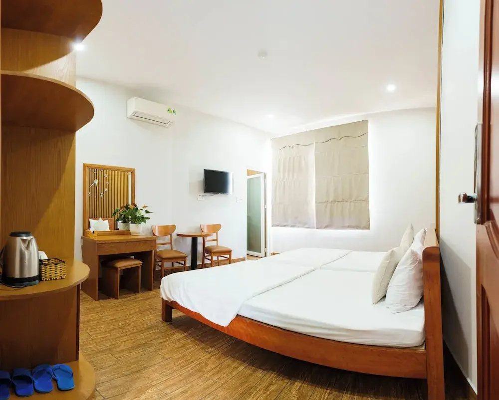 Foto - Nguyen Thai 2 Hotel