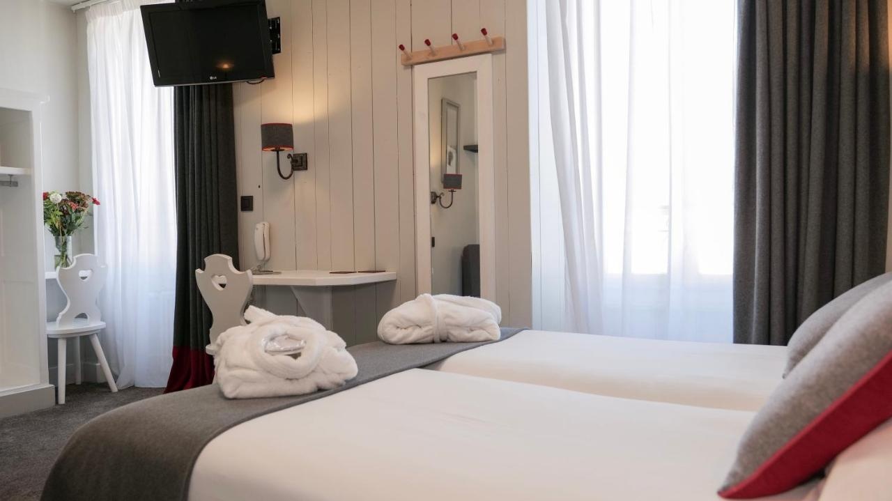 Photo - Hotel Le Faucigny