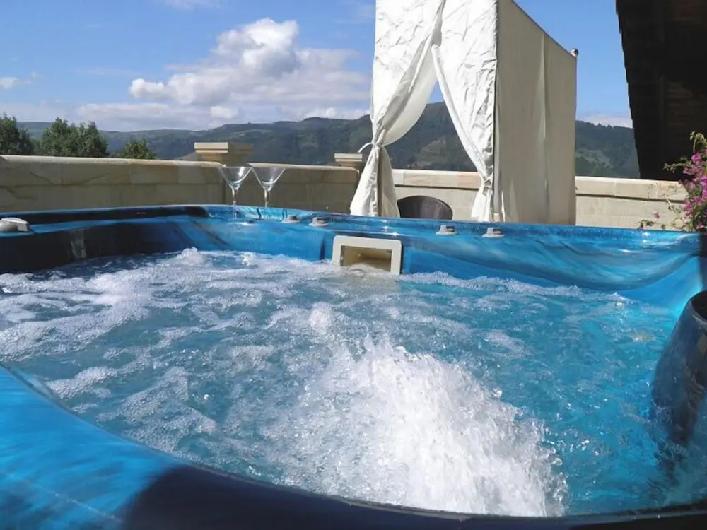 Foto - Palacio de Trasvilla