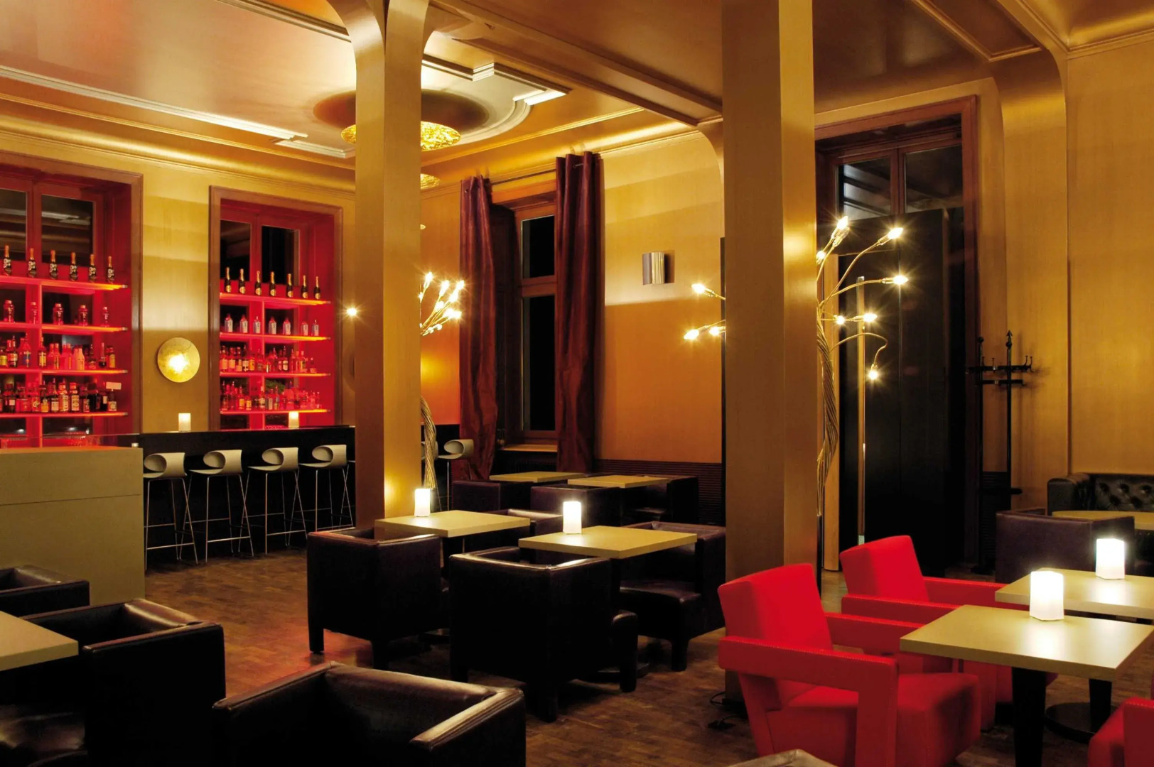 Photo - Sorell Boutique-Hotel Zürichberg