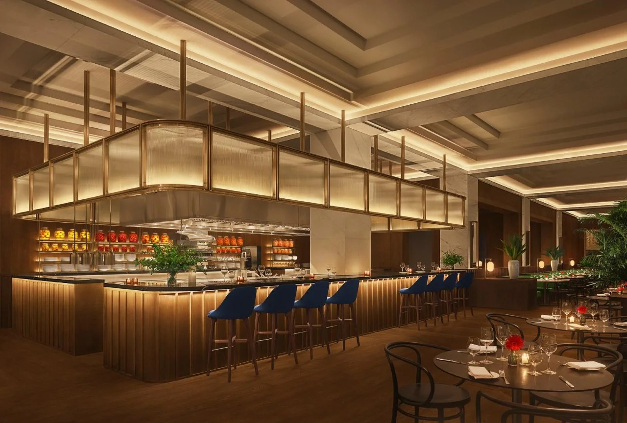 Foto - The Shanghai EDITION