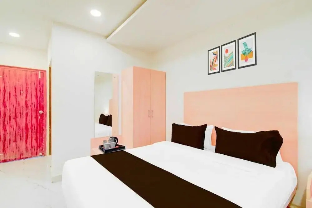 Foto - Super Townhouse JP Nagar Miyapur