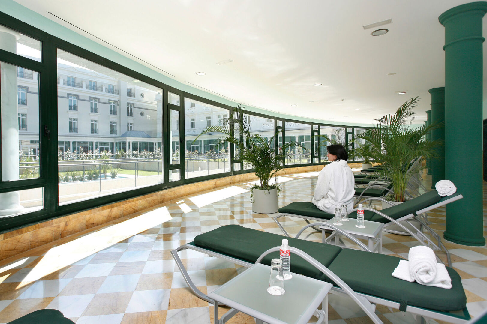 Photo - Castilla Termal Solares