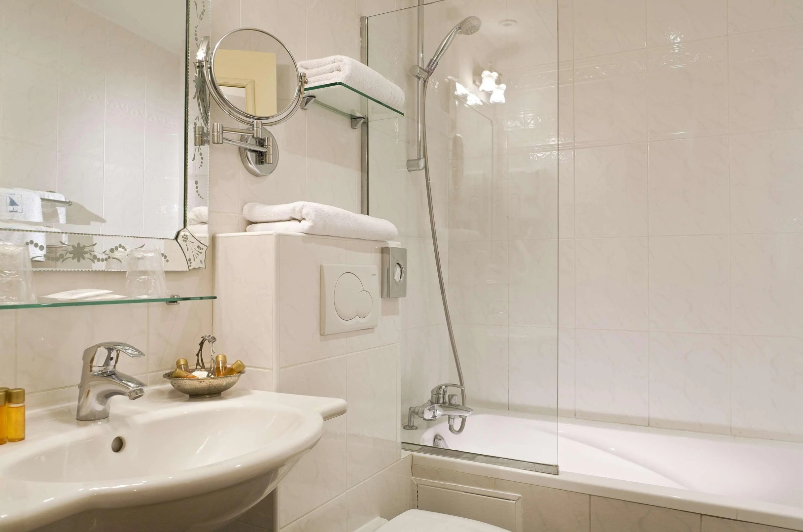 Foto - Timhotel Tour Montparnasse