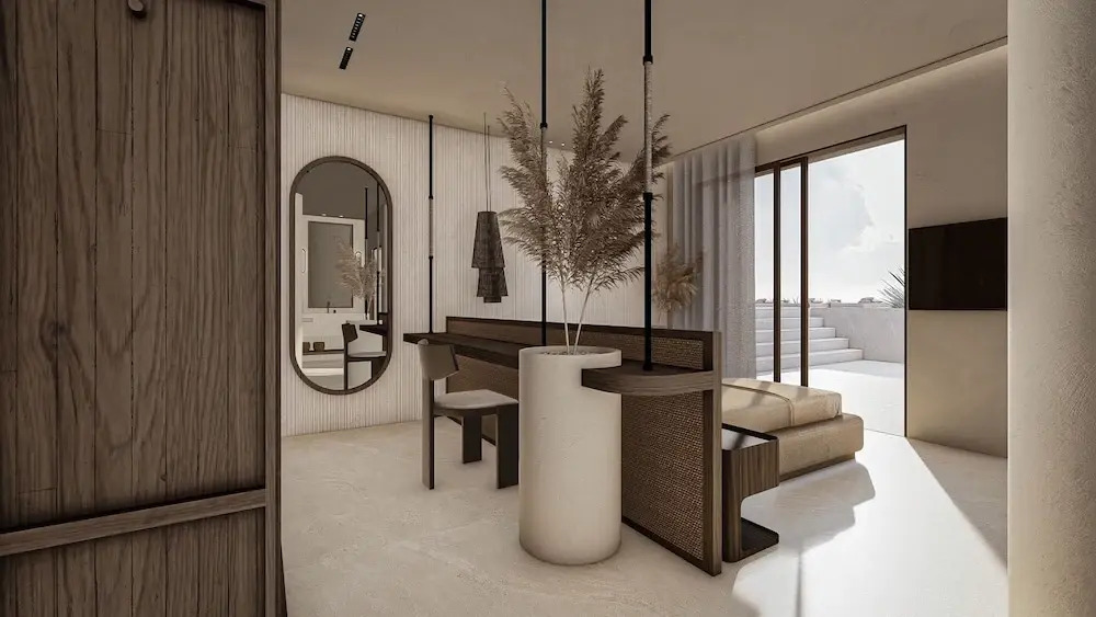 Foto - Serendi Villas