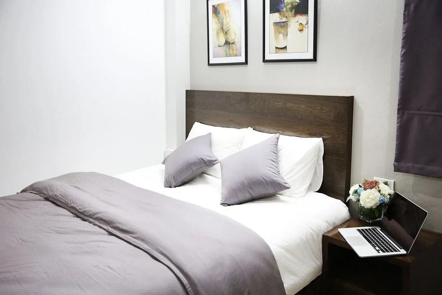 Foto - V House 6 Serviced Apartment