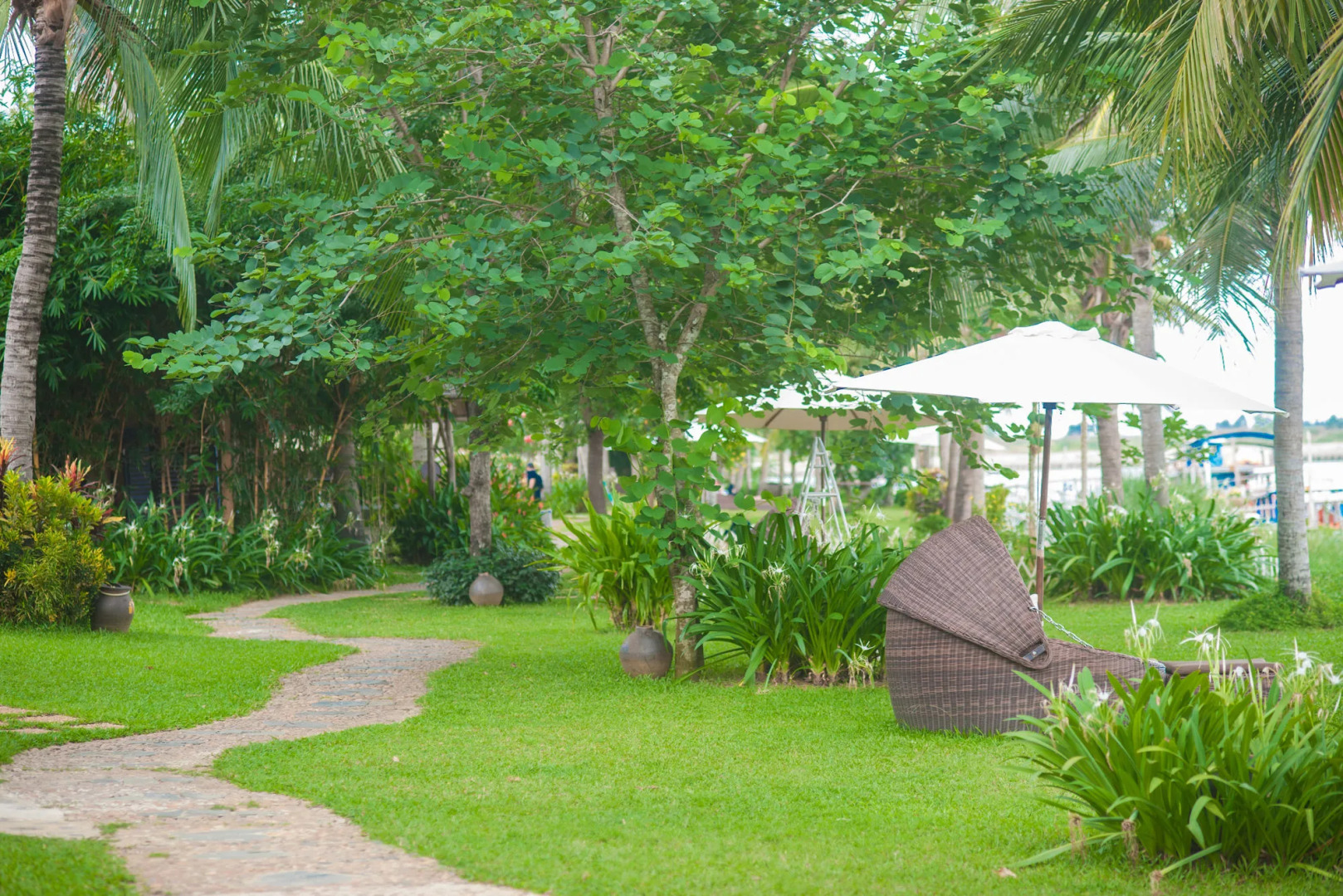 Foto - Vinh Hung Riverside Resort & Spa
